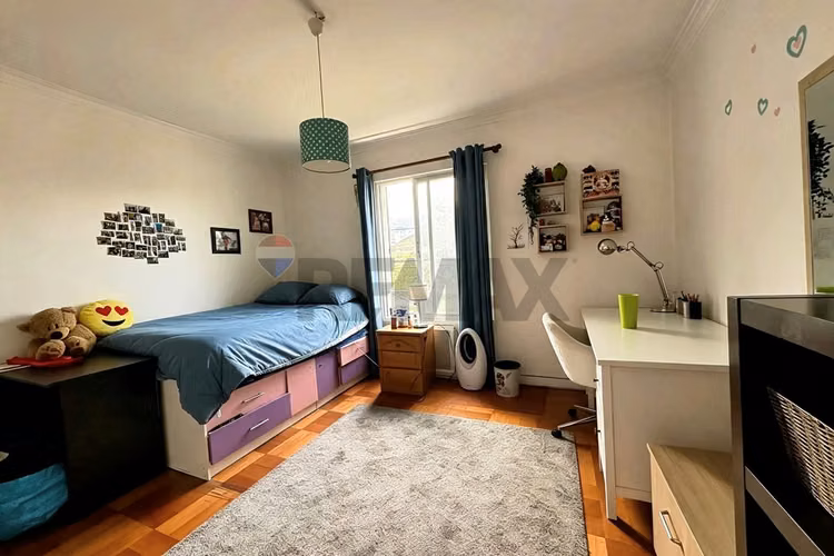 Casa en arriendo barrio amapolas ñuñoa - Imagen 15