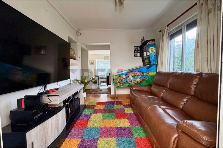 Casa en arriendo barrio amapolas ñuñoa - Imagen 7