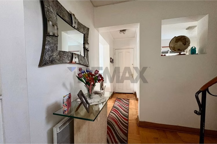 Casa en arriendo barrio amapolas ñuñoa - Imagen 4