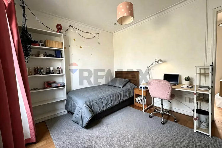 Casa en arriendo barrio amapolas ñuñoa - Imagen 18