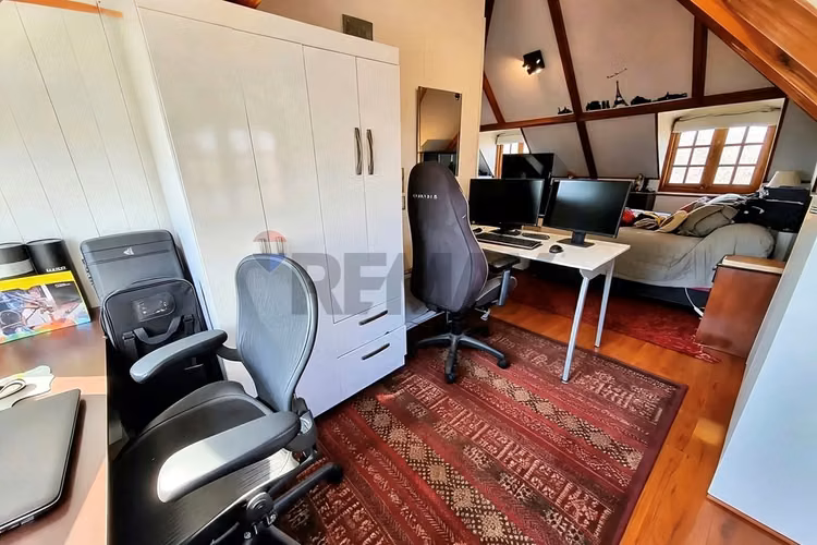 Casa en arriendo barrio amapolas ñuñoa - Imagen 25