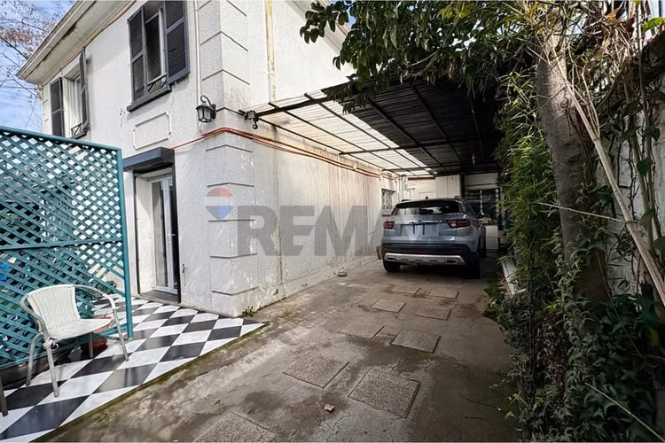 Casa en arriendo barrio amapolas ñuñoa - Imagen 29