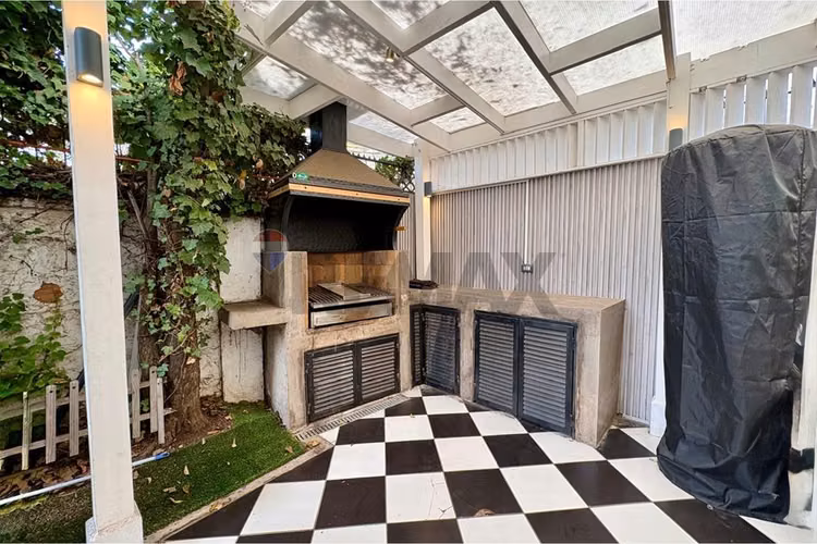 Casa en arriendo barrio amapolas ñuñoa - Imagen 31