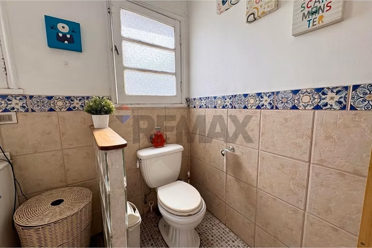 Casa en arriendo barrio amapolas ñuñoa - Imagen 22