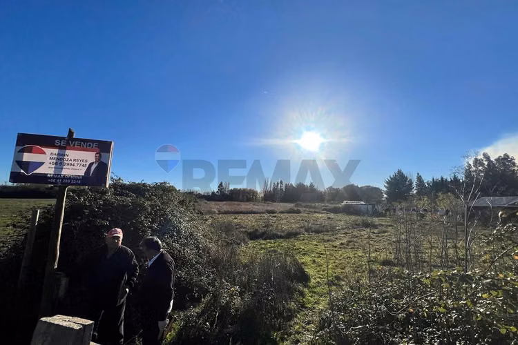 "parcela de ensueño en espiga de oro, negrete"