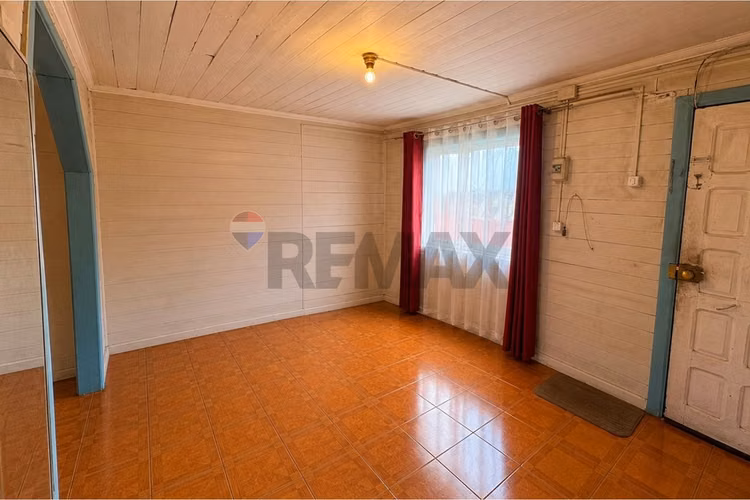 Vendo terreno con casa | talcahuano - Imagen 17