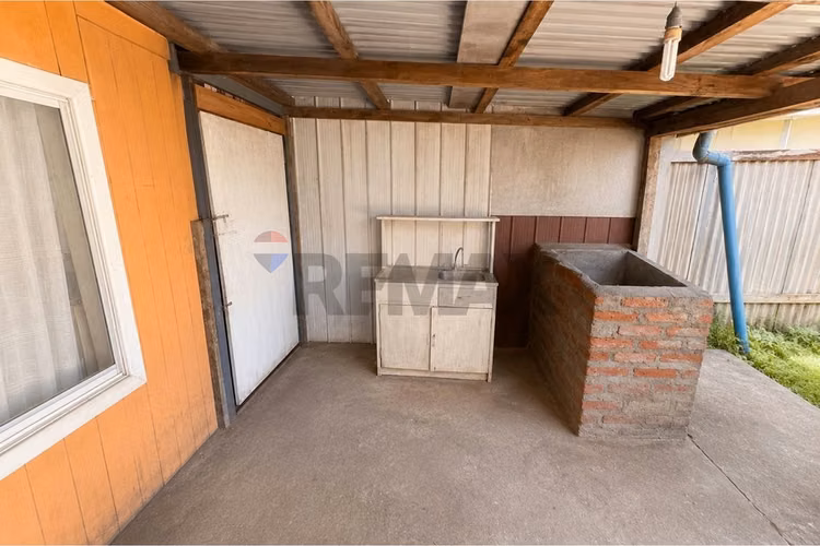 Vendo terreno con casa | talcahuano - Imagen 6