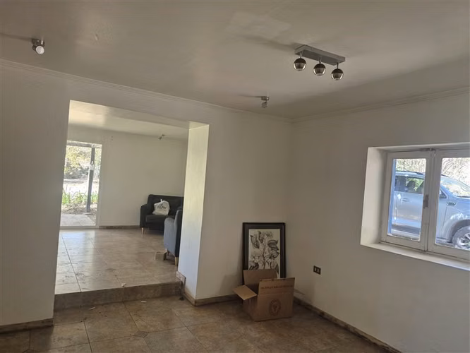 Casa en arriendo de 4 dorm. en Santa María provincia de san