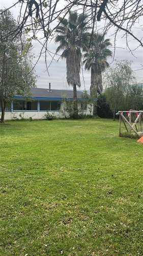Casa en arriendo de 4 dorm. en Santa María provincia de san