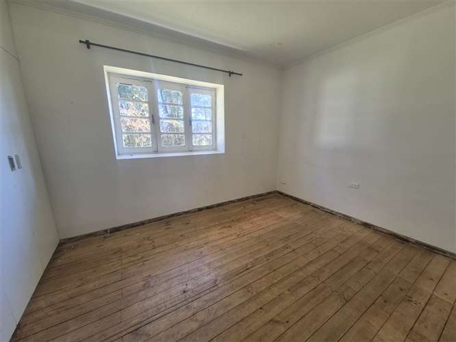 Casa en arriendo de 4 dorm. en Santa María provincia de san