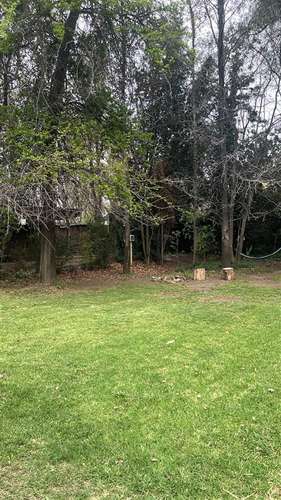 Casa en arriendo de 4 dorm. en Santa María provincia de san