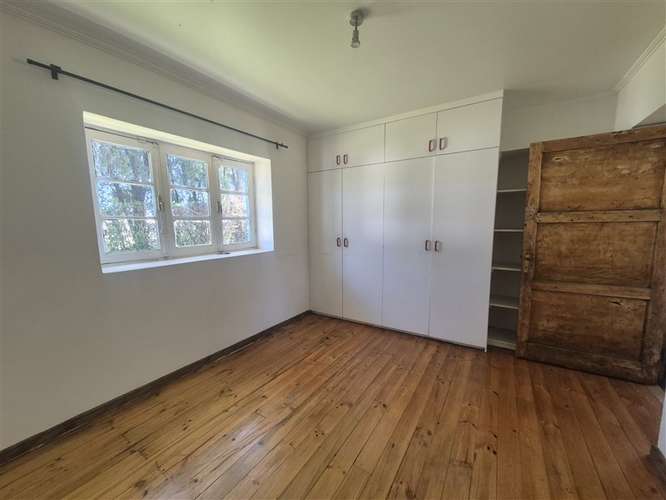 Casa en arriendo de 4 dorm. en Santa María provincia de san