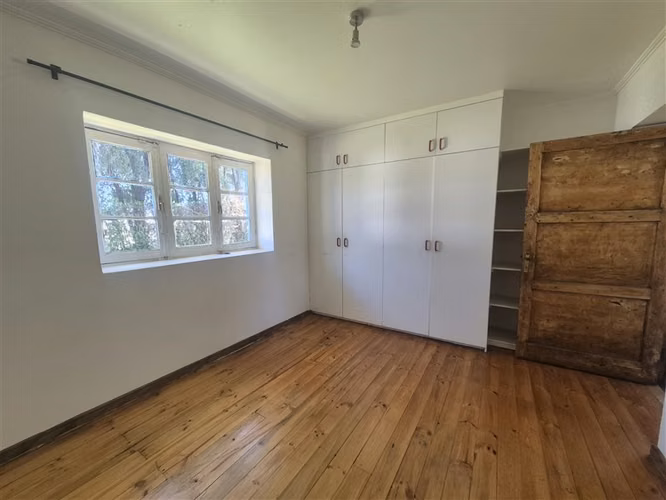 Casa en arriendo de 4 dorm. en Santa María provincia de san