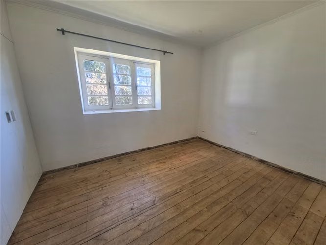Casa en arriendo de 4 dorm. en Santa María provincia de san