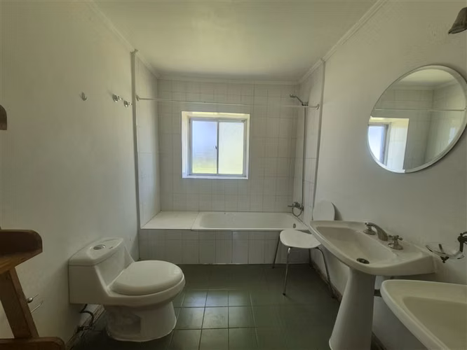 Casa en arriendo de 4 dorm. en Santa María provincia de san