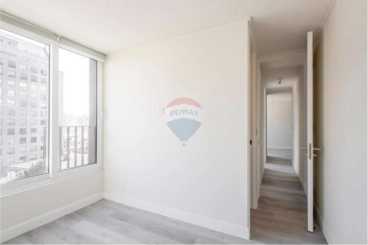 Depto en arriendo 2d+1b metro chile españa - Imagen 6