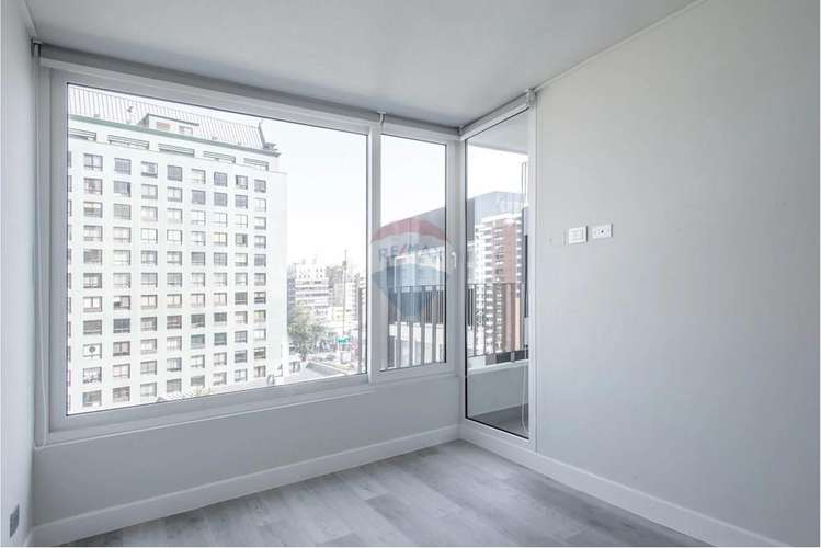 Depto en arriendo 2d+1b metro chile españa - Imagen 5
