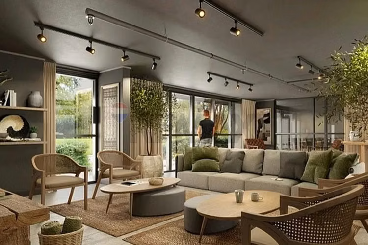Depto en arriendo de 2d+2b nuevo - Imagen 11