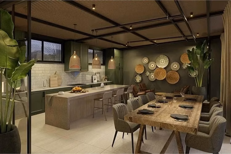 Depto en arriendo de 2d+2b nuevo - Imagen 10