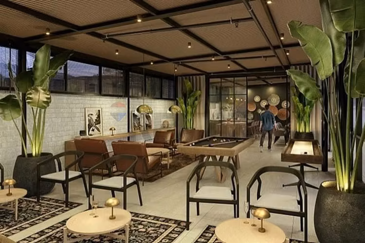 Depto en arriendo de 2d+2b nuevo - Imagen 7