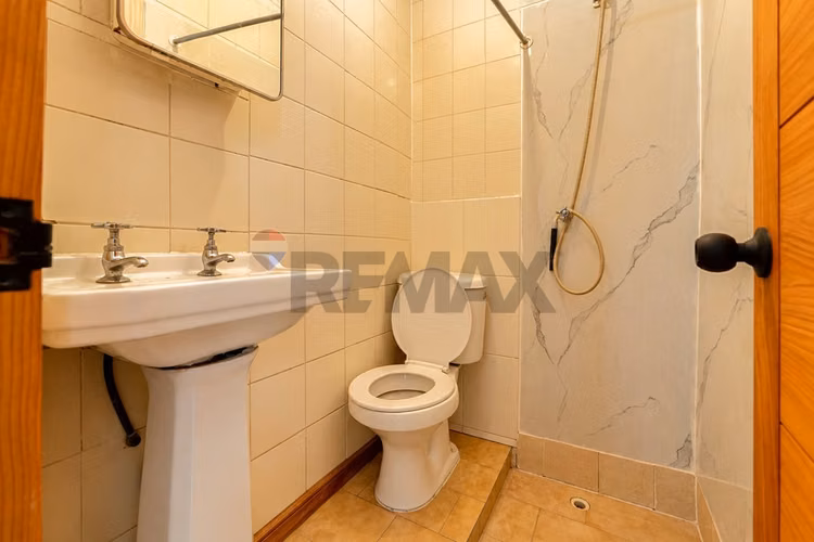 Venta casa vitacura la llavería/ rododendros - Imagen 21