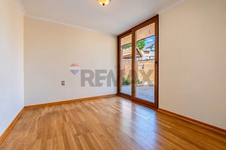 Venta casa vitacura la llavería/ rododendros - Imagen 7
