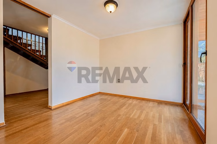 Venta casa vitacura la llavería/ rododendros - Imagen 8