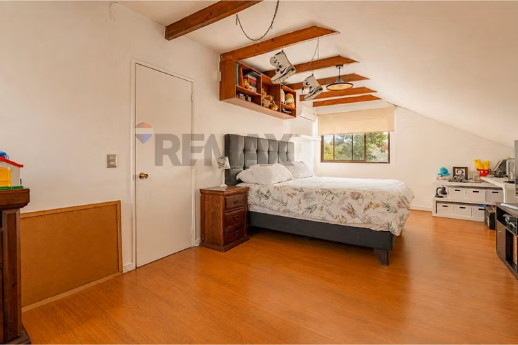 Venta casa condominio julia bernstein la reina - Imagen 20