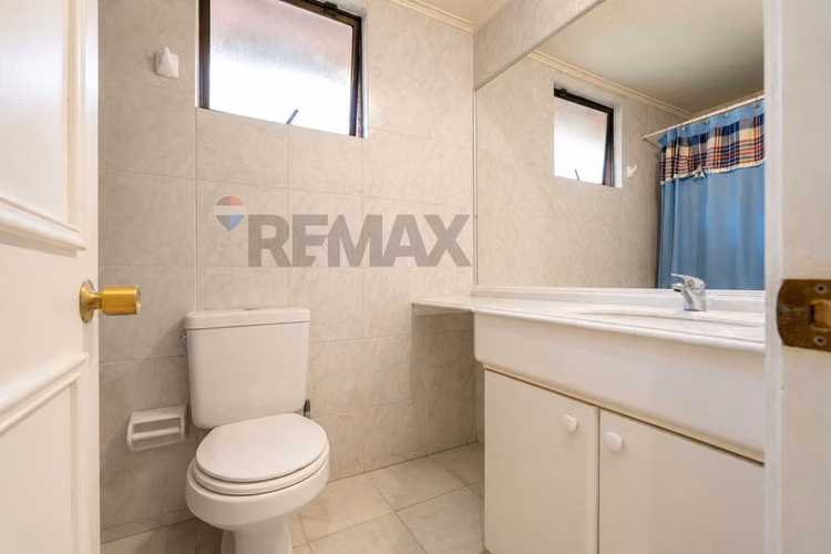 Venta casa condominio julia bernstein la reina - Imagen 18