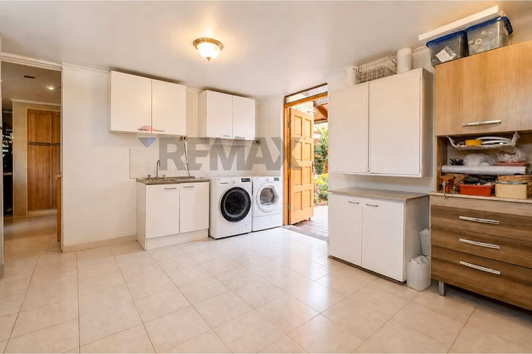 Venta casa condominio julia bernstein la reina - Imagen 25