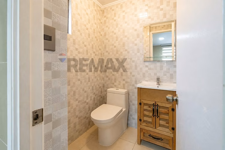 Venta casa condominio julia bernstein la reina - Imagen 31