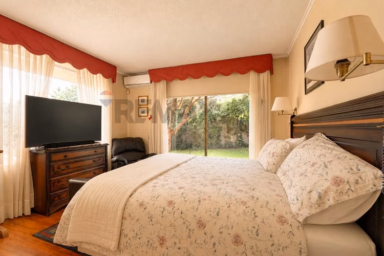 Venta casa condominio julia bernstein la reina - Imagen 13