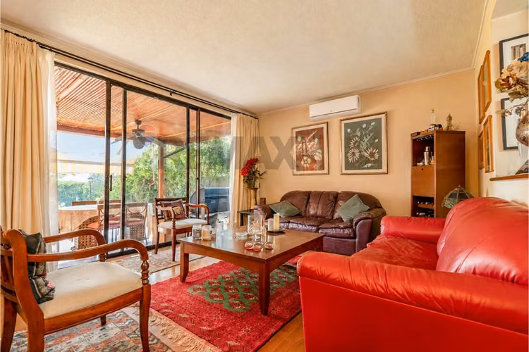 Venta casa condominio julia bernstein la reina - Imagen 5