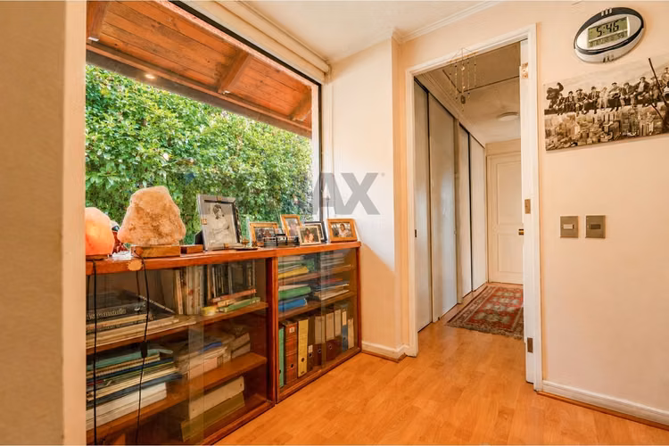 Venta casa condominio julia bernstein la reina - Imagen 12