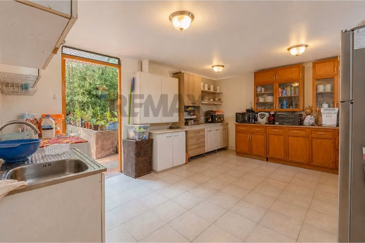Venta casa condominio julia bernstein la reina - Imagen 26