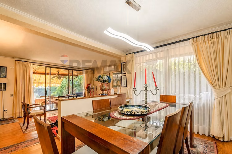 Venta casa condominio julia bernstein la reina - Imagen 6