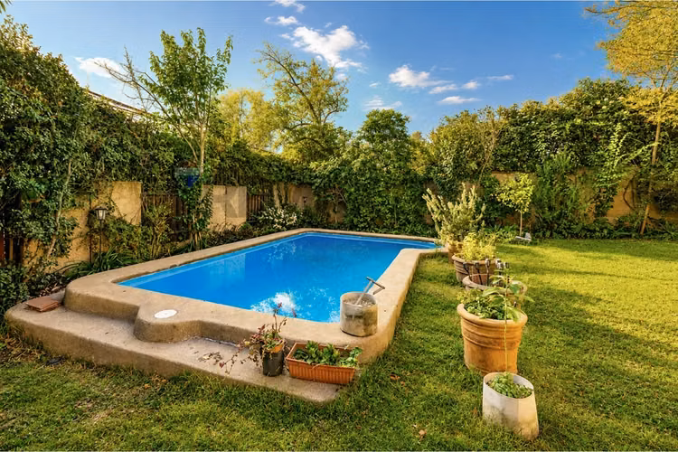 Venta casa condominio julia bernstein la reina - Imagen 22