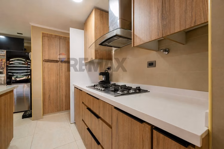 Venta casa condominio julia bernstein la reina - Imagen 11