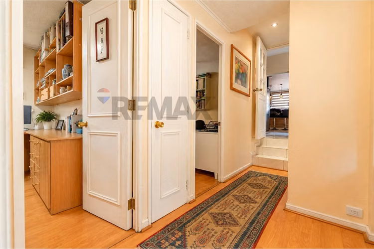 Venta casa condominio julia bernstein la reina - Imagen 15