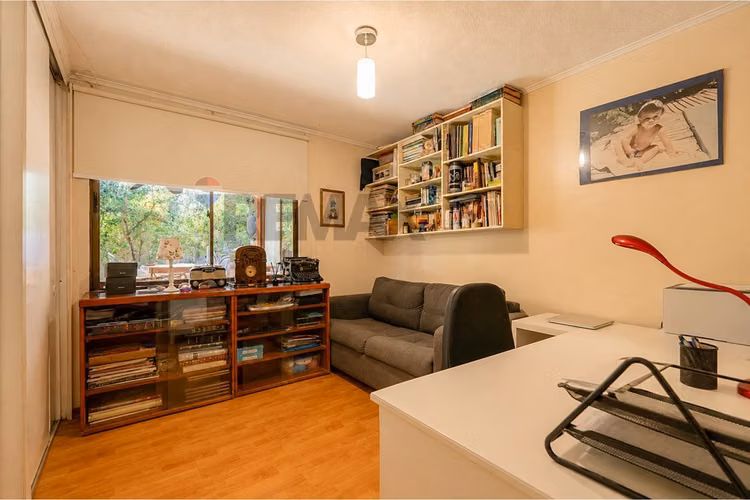 Venta casa condominio julia bernstein la reina - Imagen 17