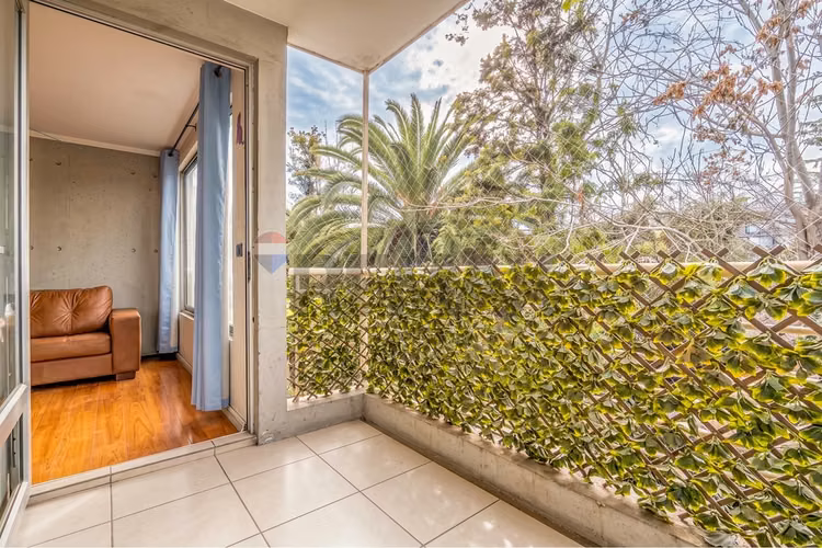 Venta departamento ñuñoa - Imagen 6