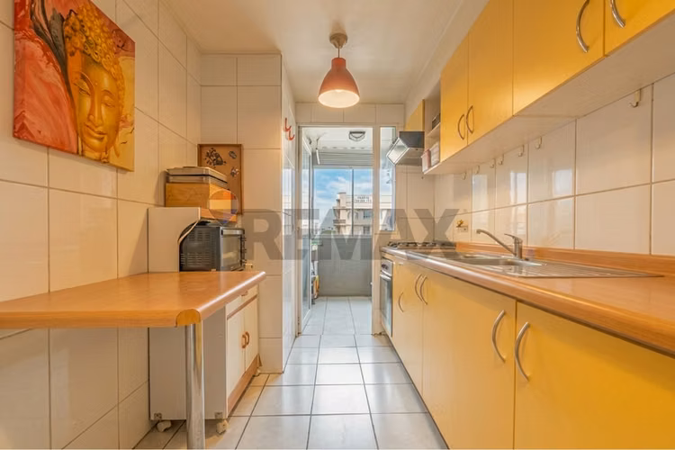 Venta departamento ñuñoa - Imagen 14