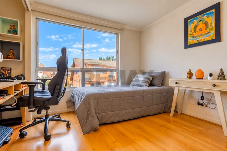 Venta departamento ñuñoa - Imagen 20