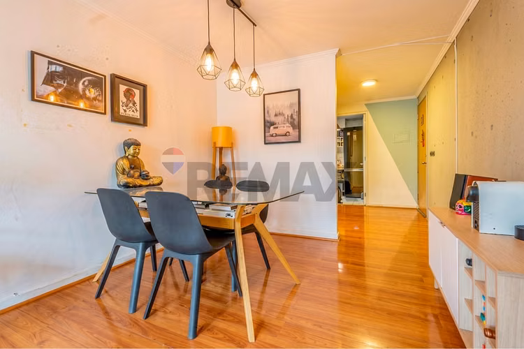 Venta departamento ñuñoa - Imagen 3