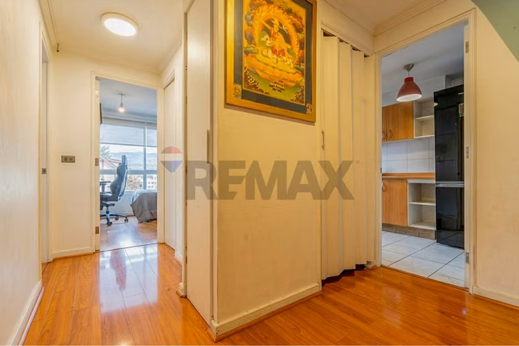 Venta departamento ñuñoa - Imagen 22