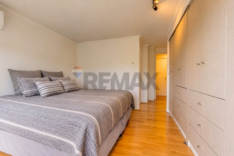 Venta departamento ñuñoa - Imagen 9