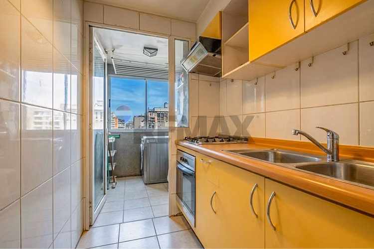 Venta departamento ñuñoa - Imagen 15