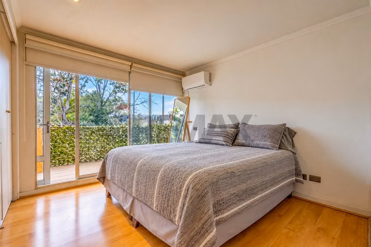 Venta departamento ñuñoa - Imagen 8