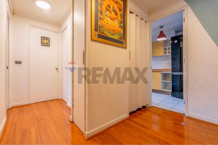 Venta departamento ñuñoa - Imagen 18