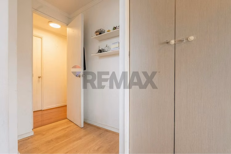Venta departamento ñuñoa - Imagen 12